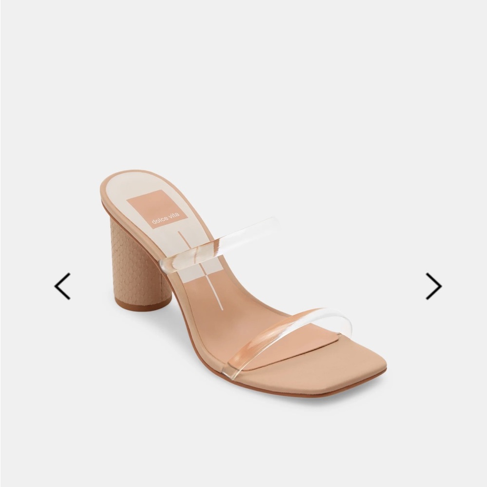 Dolce Vita Noles Heels